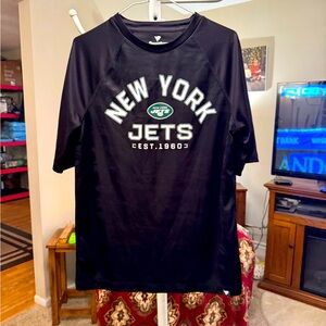 New York Jets Dry-Fit T by Fanatics